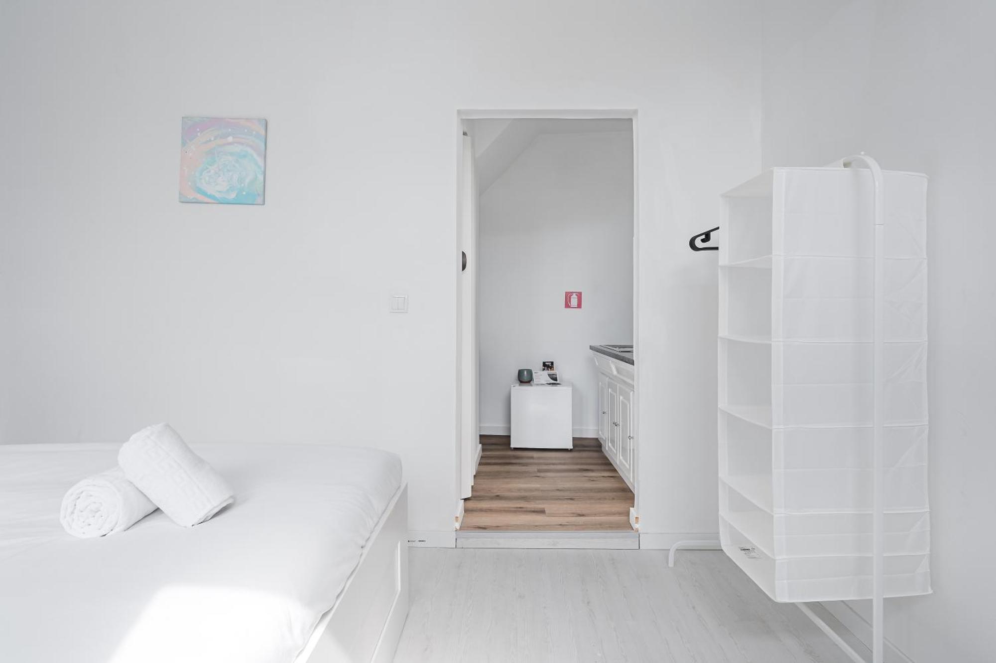 Sao Victor Suites ポルト エクステリア 写真