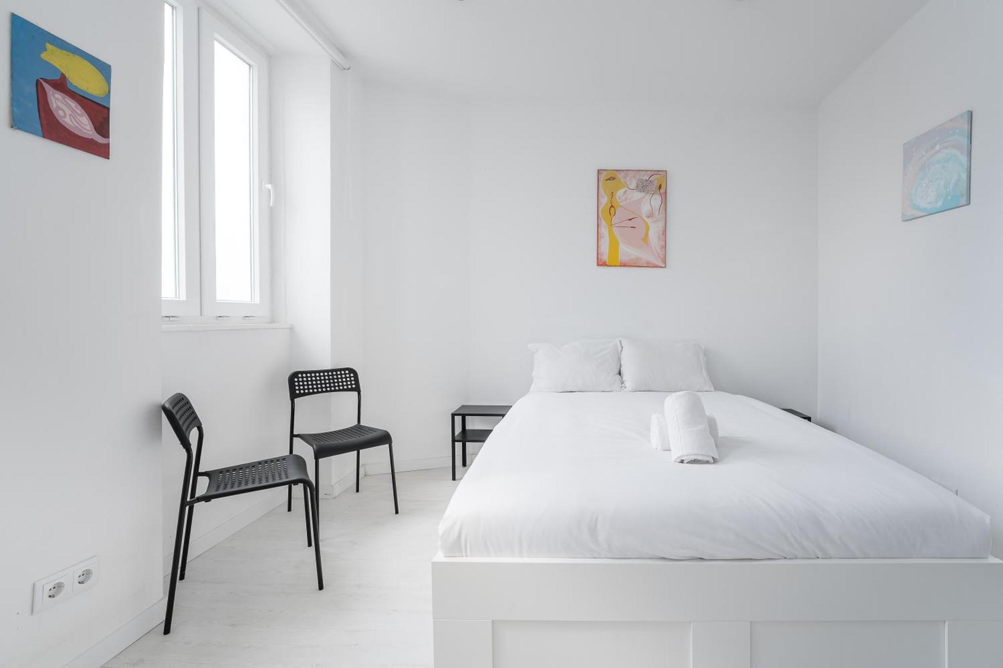 Sao Victor Suites ポルト エクステリア 写真