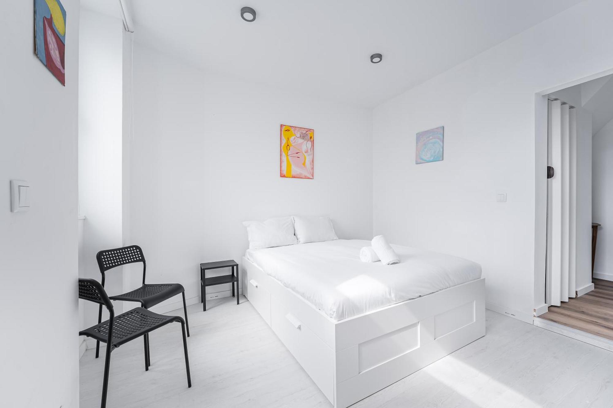 Sao Victor Suites ポルト エクステリア 写真